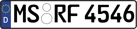 MS-RF4546