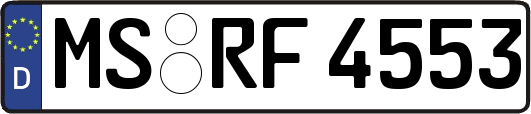 MS-RF4553