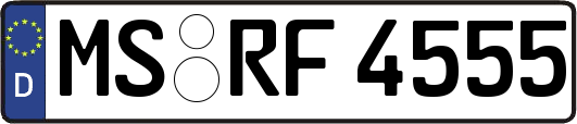 MS-RF4555