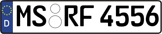 MS-RF4556