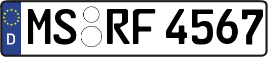 MS-RF4567