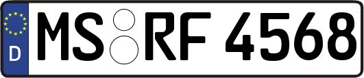 MS-RF4568