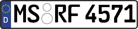 MS-RF4571