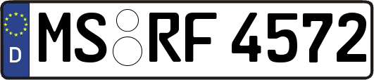 MS-RF4572