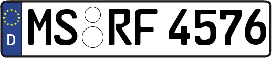 MS-RF4576