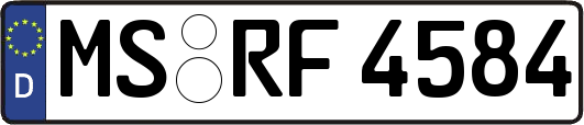 MS-RF4584