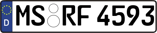 MS-RF4593