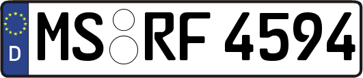 MS-RF4594