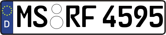 MS-RF4595