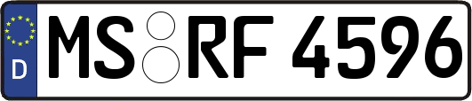 MS-RF4596