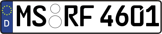 MS-RF4601