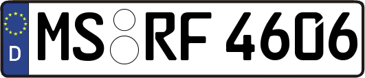 MS-RF4606