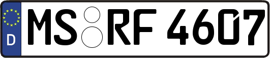 MS-RF4607