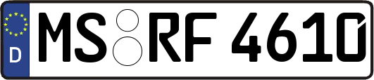 MS-RF4610