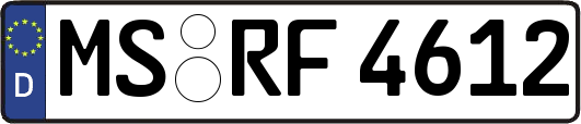 MS-RF4612