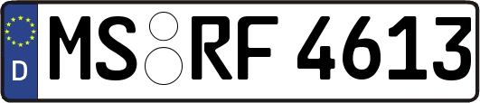 MS-RF4613