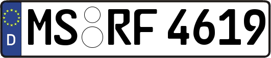 MS-RF4619