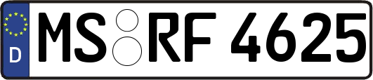 MS-RF4625