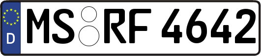 MS-RF4642
