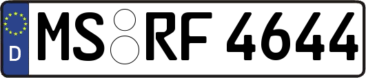 MS-RF4644