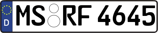 MS-RF4645