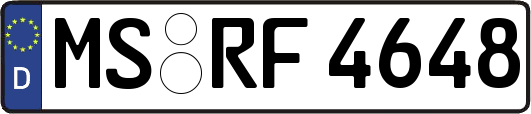 MS-RF4648