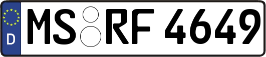 MS-RF4649