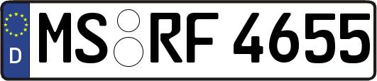 MS-RF4655