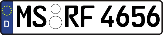 MS-RF4656