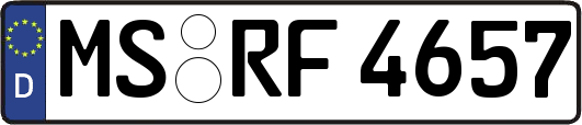 MS-RF4657