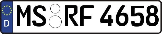 MS-RF4658