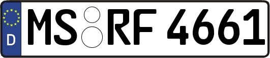 MS-RF4661