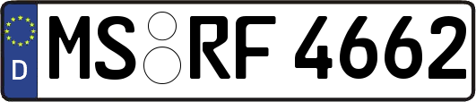MS-RF4662