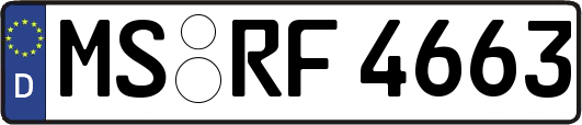 MS-RF4663