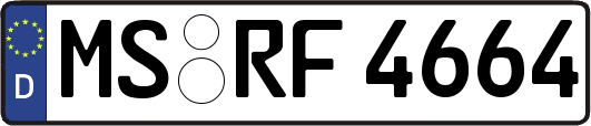MS-RF4664