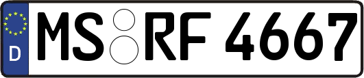 MS-RF4667