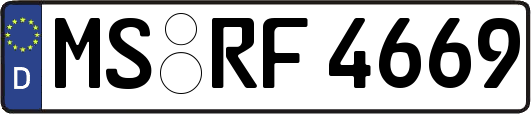 MS-RF4669