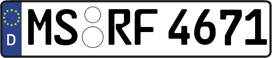 MS-RF4671