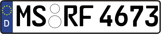 MS-RF4673