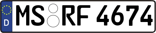 MS-RF4674