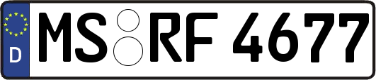 MS-RF4677