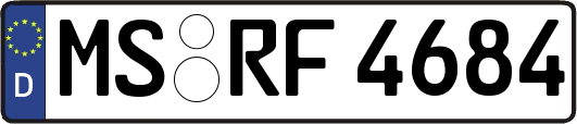 MS-RF4684