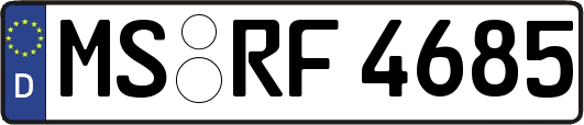 MS-RF4685