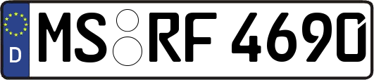 MS-RF4690
