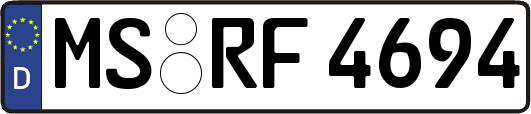 MS-RF4694