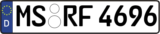 MS-RF4696