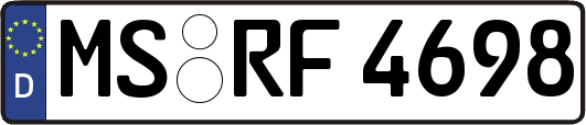 MS-RF4698