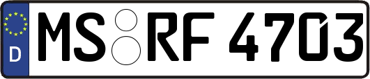 MS-RF4703