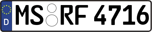 MS-RF4716