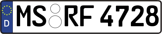 MS-RF4728